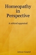 Homeopathy In Perpective